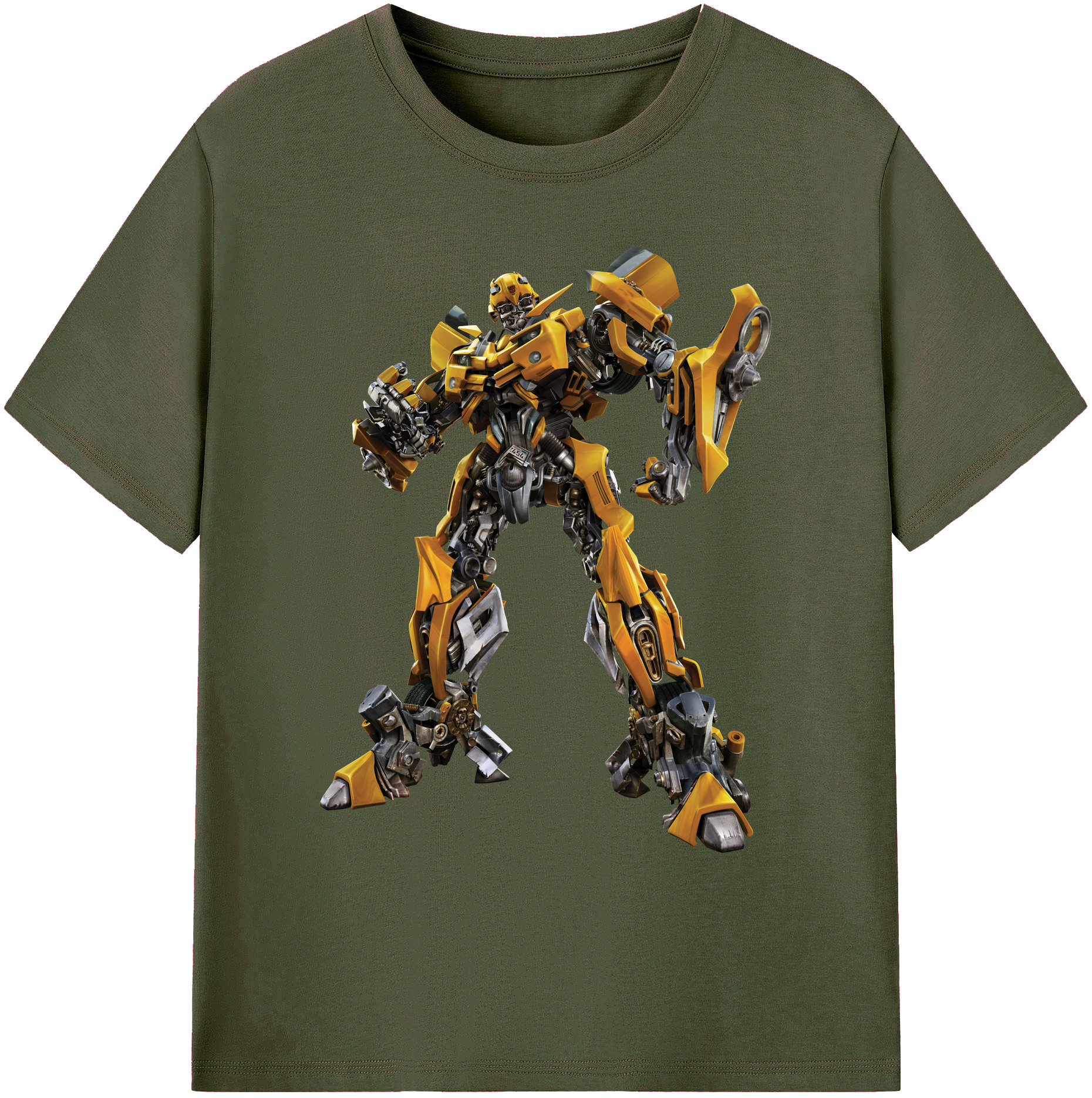 （画像用）  綿100％ メンズ半袖Tシャツ｜肌触りやわらか＆通気性